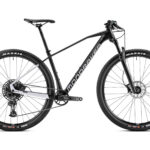 Mondraker Chrono Carbon Noir / Blanc 2023