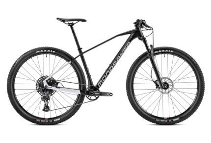 Mondraker Chrono Carbon Noir / Blanc 2023