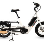 cargo électrique U-Cargo Lite