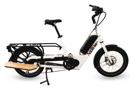 cargo électrique U-Cargo Lite