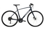 Trek FX 2 Disc Bleu Nautical Navy 2023 – Image 2