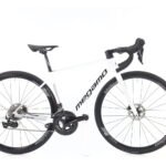 Megamo Raise Carbone