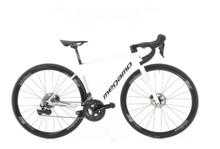 Megamo Raise Carbone