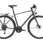 Trek FX 2 Disc EQ Gris Lithium 2023