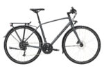Trek FX 2 Disc EQ Gris Lithium 2023 – Image 2