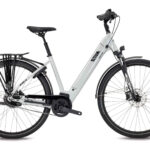 BH Atom Diamond Wave Pro Gris 2023