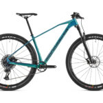Mondraker Chrono Carbon SE Sram GX Eagle 12V 29'' Abyss Green 2024