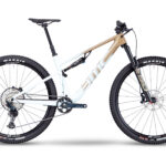 Fourstroke LT One Shimano SLX 12V 29'' Beige Sand Blanc 2023