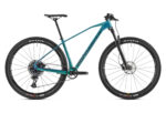 Mondraker Chrono Carbon SE Sram GX Eagle 12V 29'' Abyss Green 2024 – Image 2