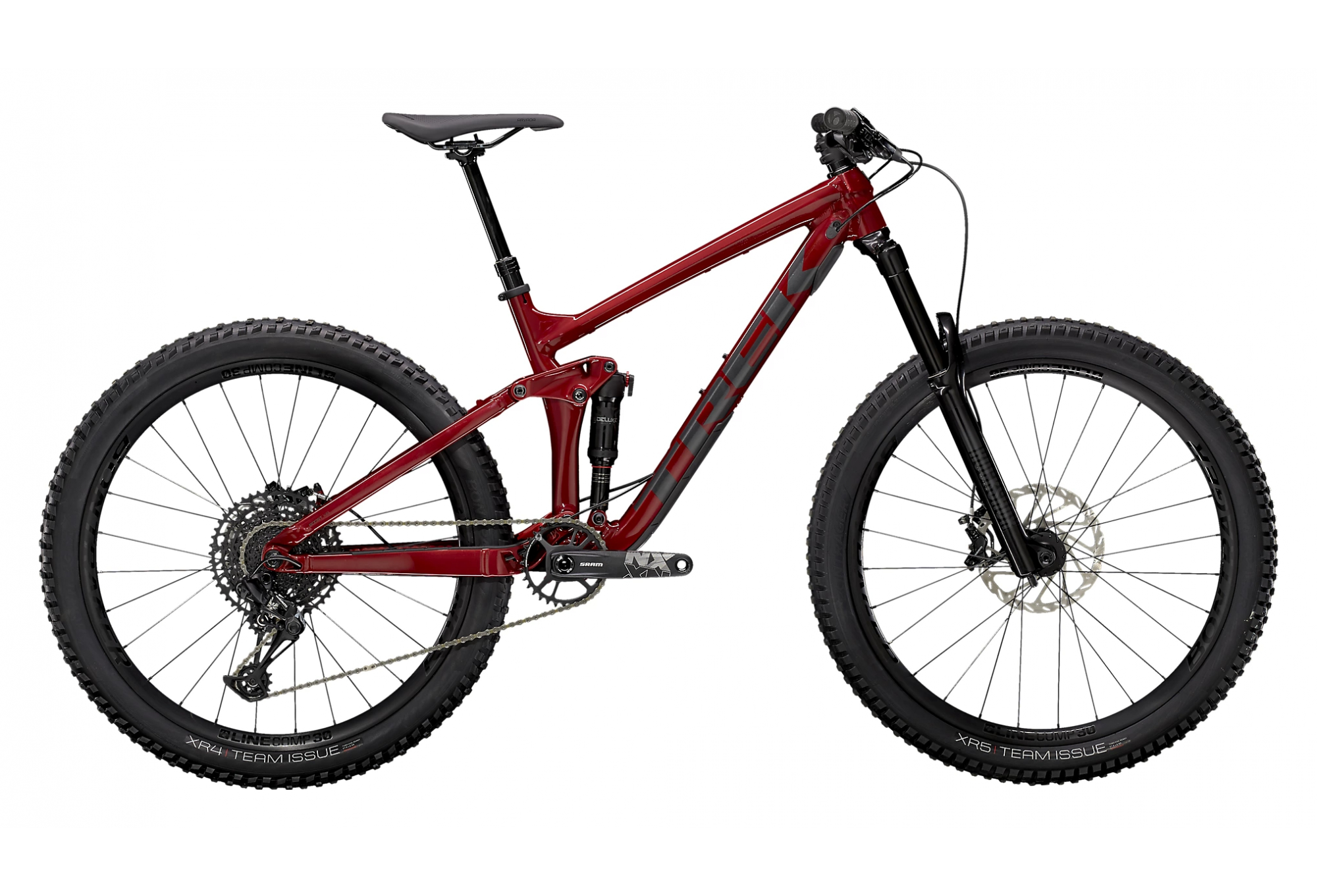 a1-7.jpg Trek Remedy 7 27.5'' Sram NX Eagle 12V Crimson 2022