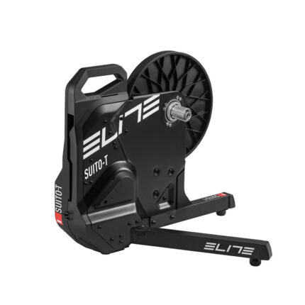 Home trainer Elite SUITO-T sans cassette