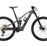 Trek Fuel EXe 9.5 Noir Mat 2023