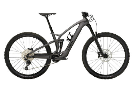 Trek Fuel EXe 9.5 Noir Mat 2023