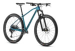 Mondraker Chrono Carbon SE Sram GX Eagle 12V 29'' Abyss Green 2024 – Image 3
