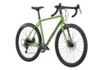 Kona Rove DL Acier Gloss Kiwi Vert 2023 – Image 3