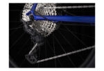 Trek X-Caliber 8 Shimano Deore / XT 12V 27.5'' Bleu 2023 – Image 4