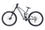 Cube Two15 HPC SLX 29 Gris Vert Swamp 2023 – Image 5