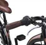 Licorne Bike Stella Premium City Bike 24, 26 et 28 pouces – Image 5