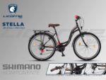 Licorne Bike Stella Premium City Bike 24, 26 et 28 pouces – Image 6
