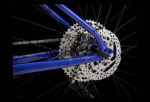 Trek X-Caliber 8 Shimano Deore / XT 12V 27.5'' Bleu 2023 – Image 7
