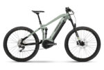 Haibike AllTrail 4 29 Shimano Deore 11V 630 Wh 29'' Vert HoneyDew 2023