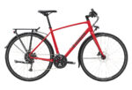 Trek FX 2 Disc EQ Rouge 2023 – Image 2