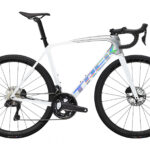 Trek Emonda SL 7 Blanc / Quicksilver 2023