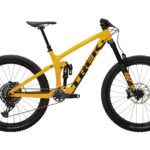 Trek Remedy 9.8 Satin Marigold 2022