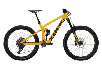 Trek Remedy 9.8 Satin Marigold 2022