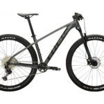 Trek X-Caliber 8 Shimano Deore XT 12V 29'' Gris Lithium 2023