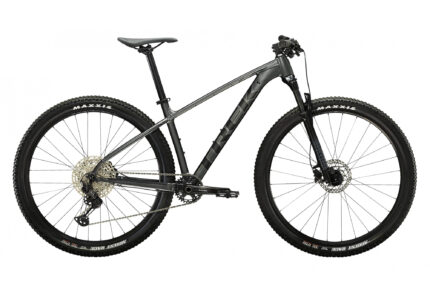 Trek X-Caliber 8 Shimano Deore XT 12V 29'' Gris Lithium 2023
