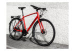 Trek FX 2 Disc EQ Rouge 2023 – Image 3