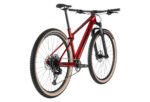 BMC Twostroke 01 Four  Rouge Metallic Cherry 2023 – Image 3