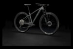 Trek X-Caliber 8 Shimano Deore XT 12V 29'' Gris Lithium 2023 – Image 3