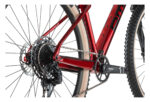 BMC Twostroke 01 Four  Rouge Metallic Cherry 2023 – Image 4