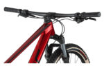 BMC Twostroke 01 Four  Rouge Metallic Cherry 2023 – Image 5