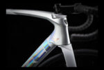 Trek Emonda SL 7 Blanc / Quicksilver 2023 – Image 6