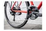 Trek FX 2 Disc EQ Rouge 2023 – Image 7