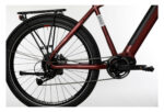 Bicyklet Raymond Rouge Bordeaux – Image 4