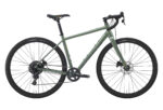Kona Libre Aluminium Sram Apex 11V Gloss Metallic Vert 2023 – Image 2