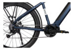 Bicyklet Raymond Bleu Matt Night – Image 3