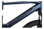 Bicyklet Raymond Bleu Matt Night – Image 5