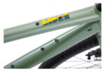 Kona Libre Aluminium Sram Apex 11V Gloss Metallic Vert 2023 – Image 6