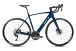 BH Core Race 1.2 Shimano 105 12V 540 Wh 700 mm Bleu