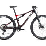 BH Lynx Race 7.0 Shimano XT 12V 29'' Rouge