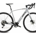 BH Core GravelX 2.2 Gris
