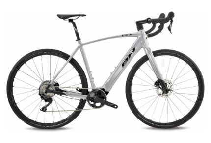 BH Core GravelX 2.2 Gris