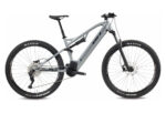 BH Atom Lynx 8.2 Gris 2022