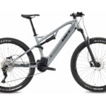BH Atom Lynx 8.2 Gris 2022
