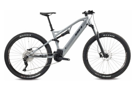 BH Atom Lynx 8.2 Gris 2022